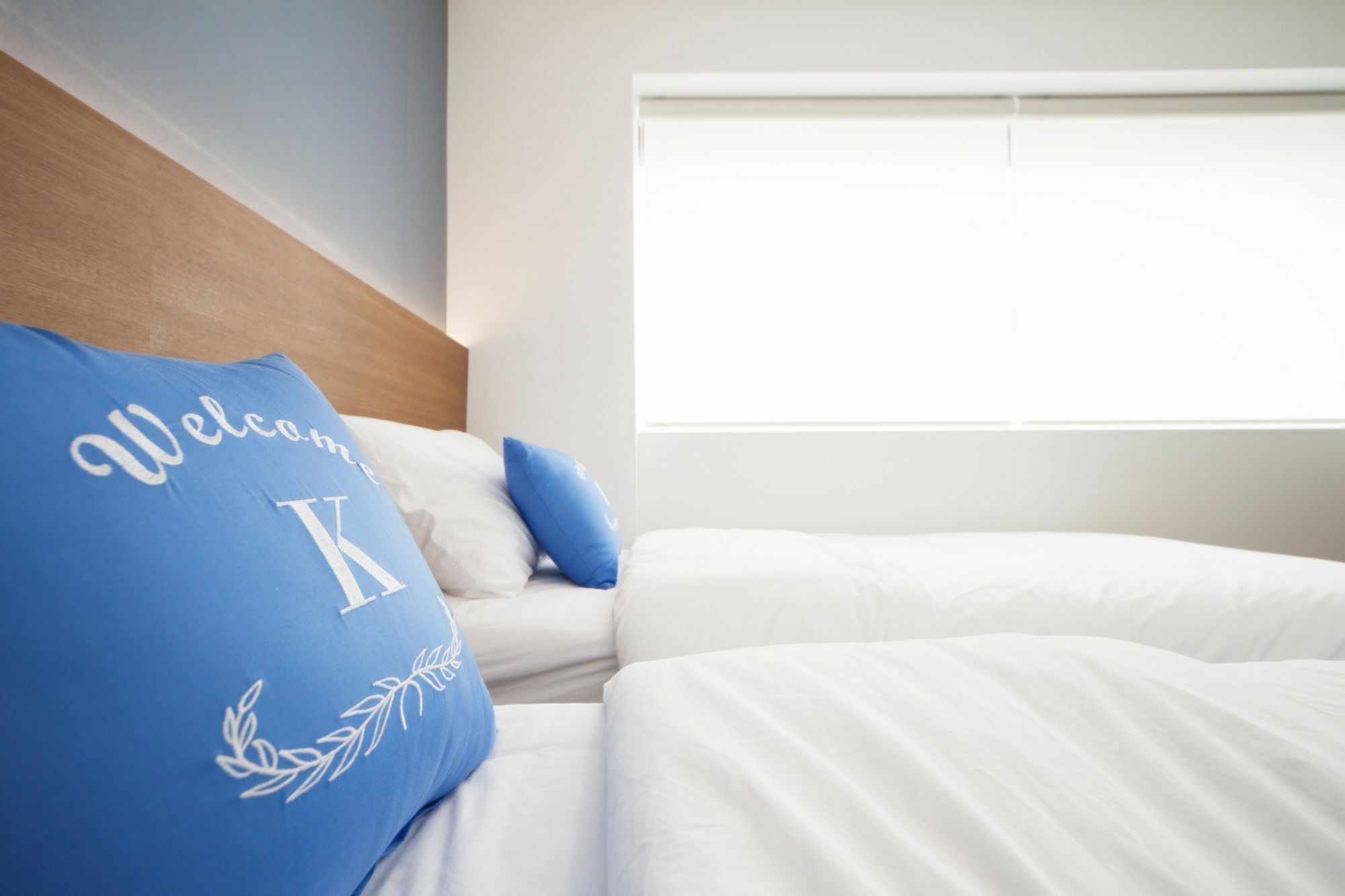 K-Guesthouse Seomyeon 1 Puszan Kültér fotó